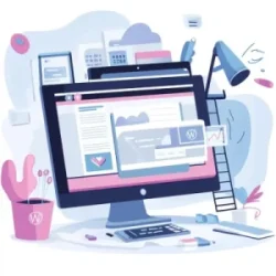 افزایش فروش با وردپرس